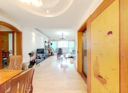 整租·广珠花园 3室2厅 南/北_广珠花园租房