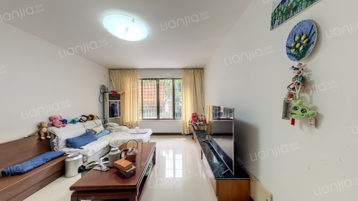 龙溪苑二手房实景图