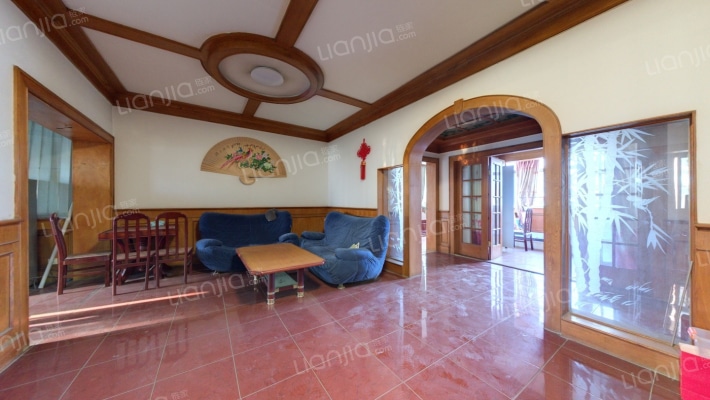 北京园二手房实景图