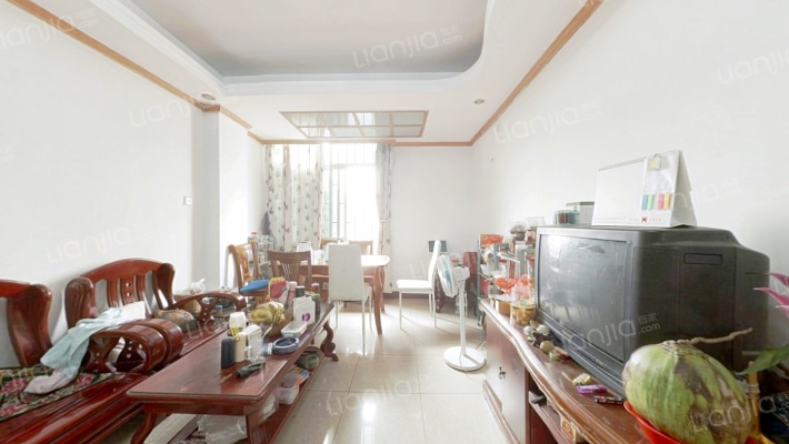 惠景城小区二手房实景图