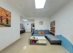 整租·三丰名园 2室1厅 南_三丰名园租房