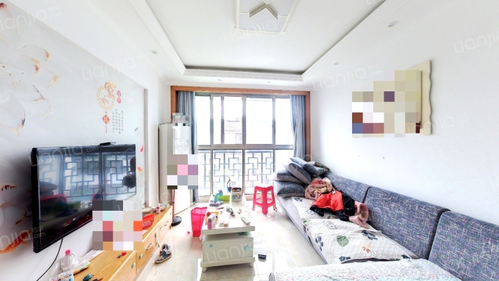 望山舒院二手房实景图