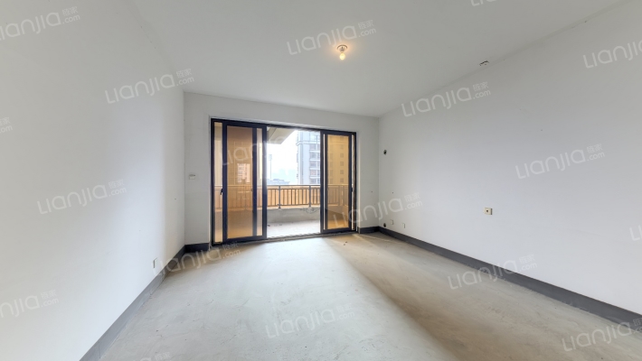 和合财富中心二手房实景图