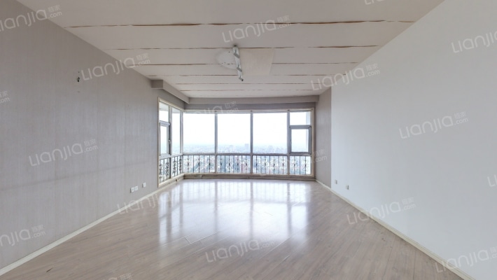 南都银座公寓二手房实景图