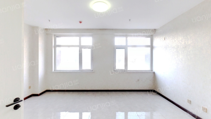 南开华府二手房实景图