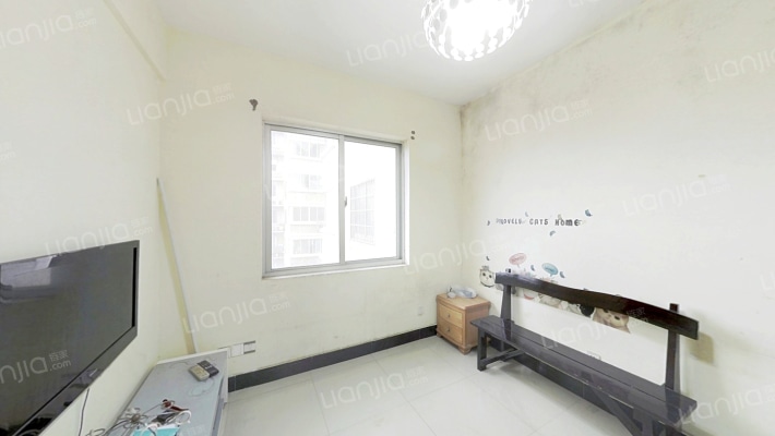 上河国际B区二手房实景图