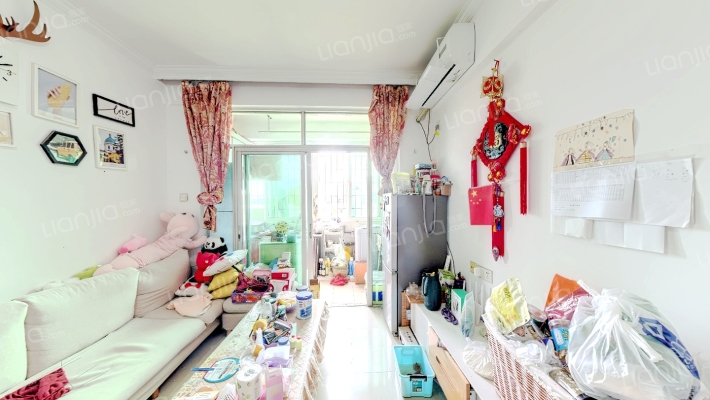 凤麟花园二手房实景图