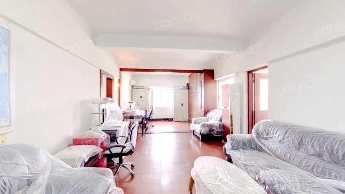 天盛大厦二手房实景图