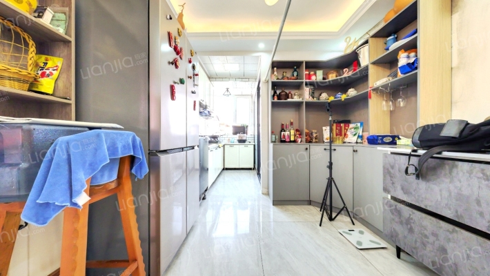 肇工小区二手房实景图