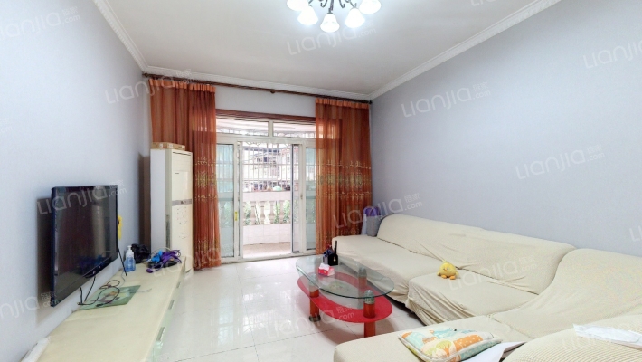 渝航花园二手房实景图