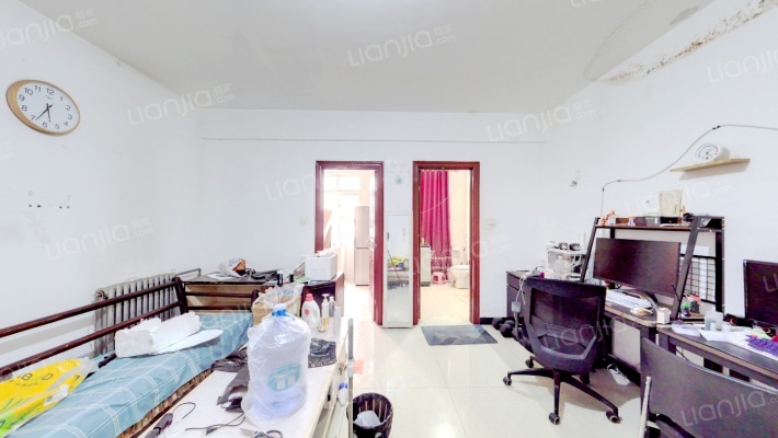 花园小区A区二手房实景图