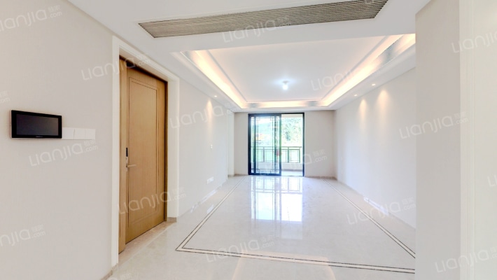 茗春苑二手房实景图