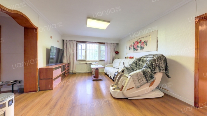 昊天温泉家园二手房实景图