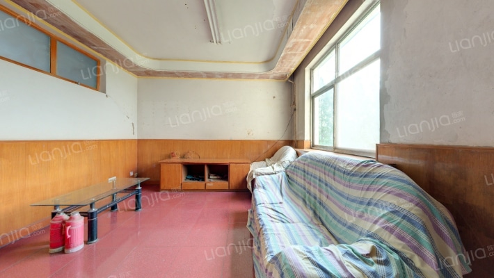 煤炭设计院小区二手房实景图