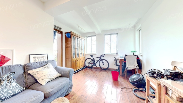 锦苑公寓二手房实景图