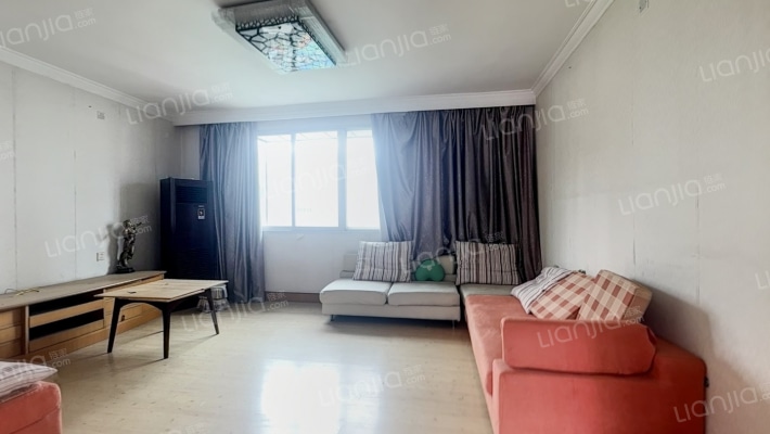 州农行宿舍二手房实景图