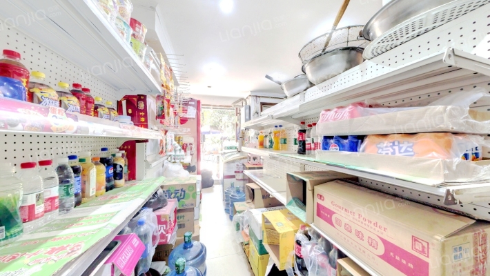 楠丽湾二手房实景图