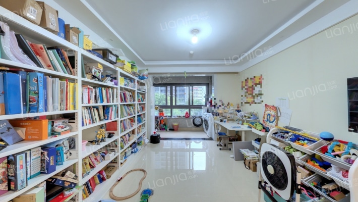 咏柳苑(杨柳郡二期）二手房实景图