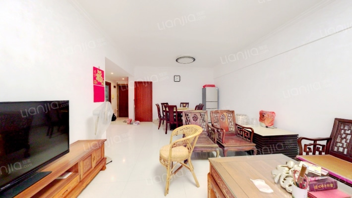 后所街新苑二手房实景图