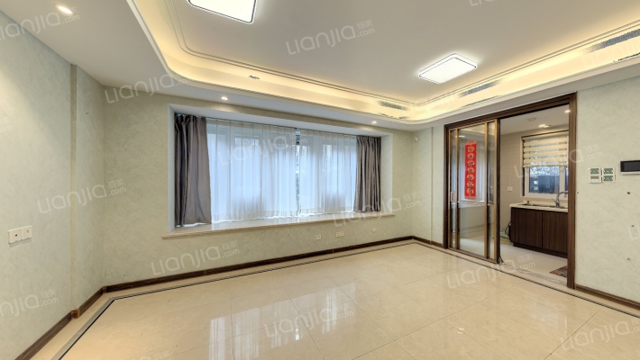 桐南美麓二手房实景图