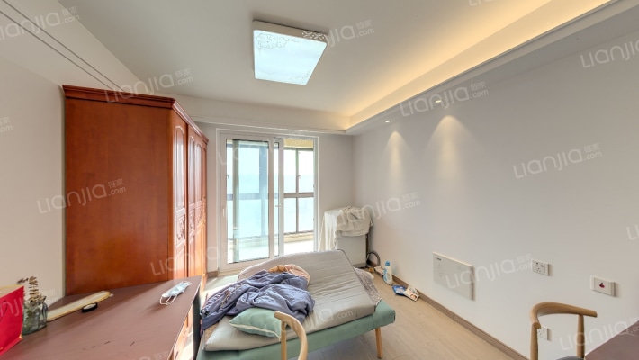 金地格林LINE二手房实景图