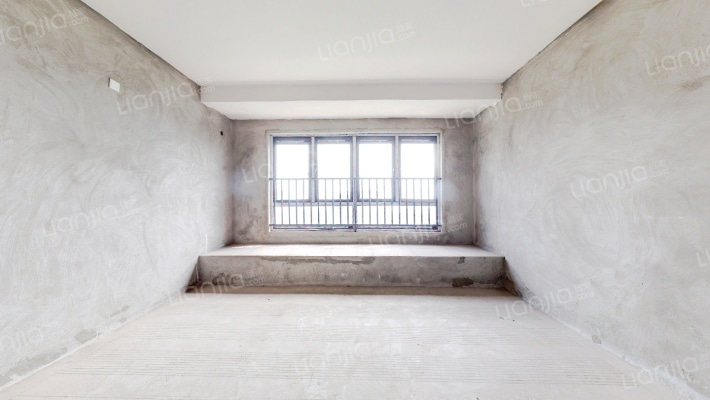 力帆翡翠华府二手房实景图