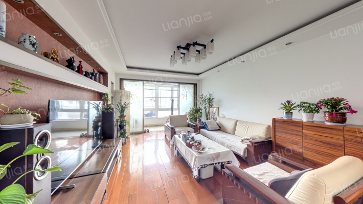 江南明珠二手房实景图