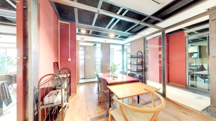 东方明珠二手房实景图