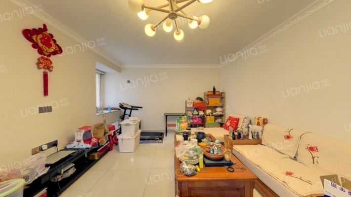 福湾新城冬阳苑二手房实景图