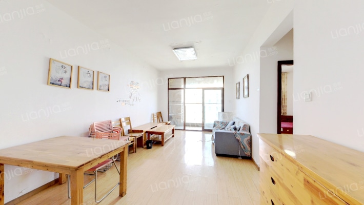 龙城国际五期二手房实景图