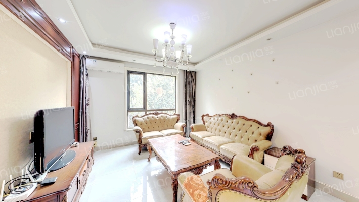 银河丹堤二手房实景图