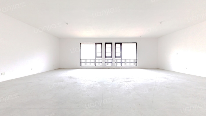 华润橡树湾二期二手房实景图