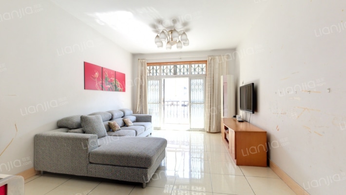 武夷花园二手房实景图