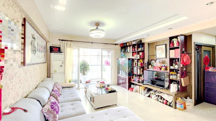 金龙商城二期二手房实景图