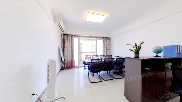 流花雅轩二手房实景图