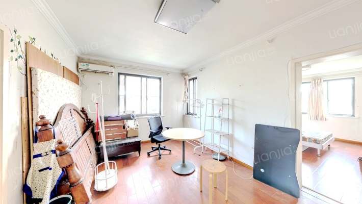 虹莘新村（南区）二手房实景图