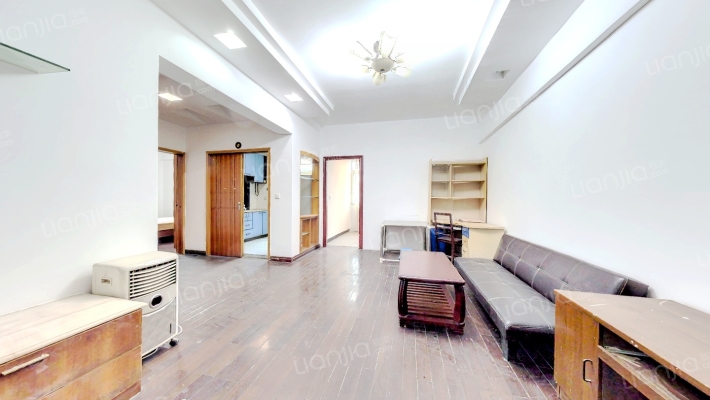 后九万方二村二手房实景图