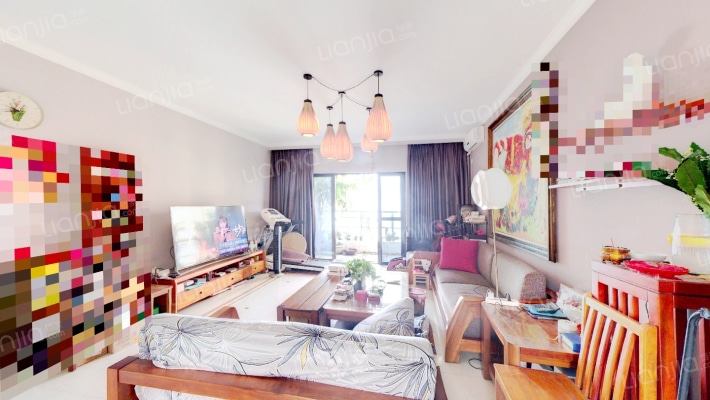 彼岸二手房实景图