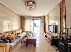 整租·熙园壹号 3室2厅 南_熙园壹号租房