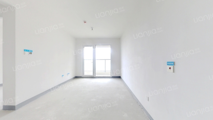 金茂悦星云北区二手房实景图