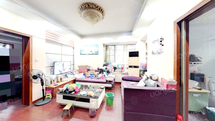 鑫隆花园三期二手房实景图