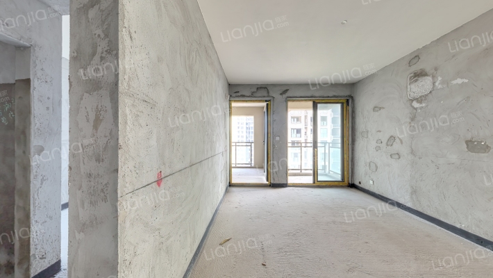 富州平顶山二手房实景图