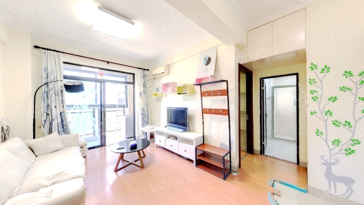 上东美地二手房实景图