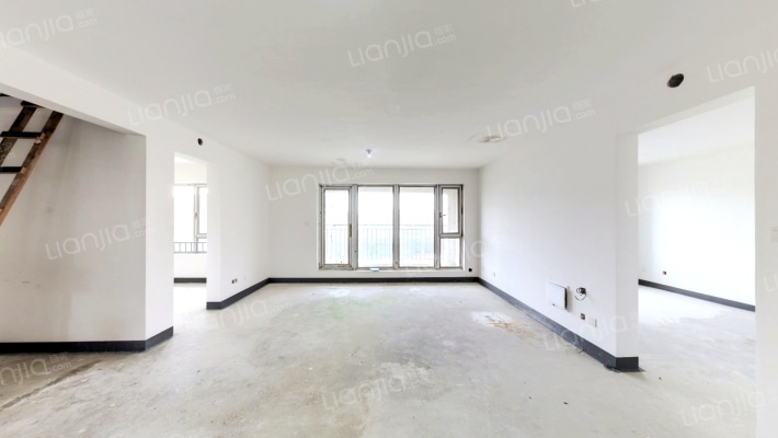 融创金地御璟壹号二手房实景图