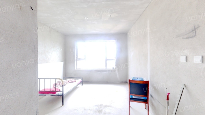 北阳新第二手房实景图