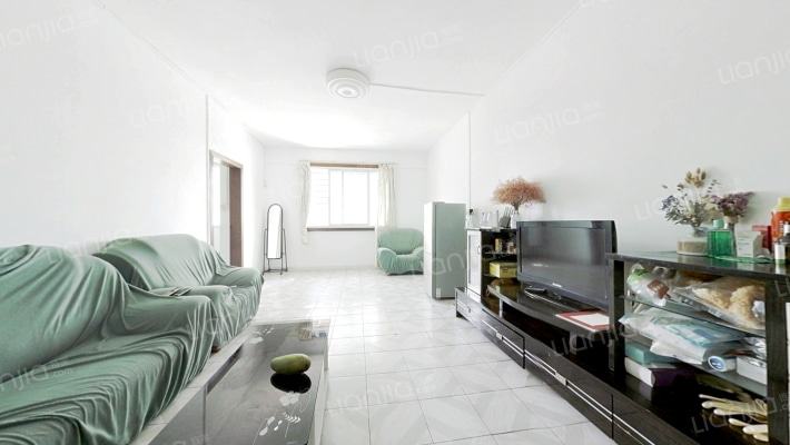 新丰大厦二手房实景图