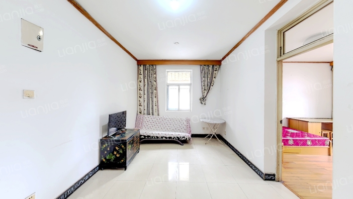 天鹅花园二手房实景图