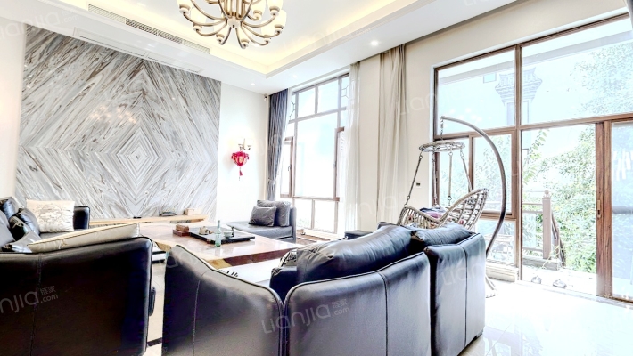 芙蓉古城紫云园二手房实景图