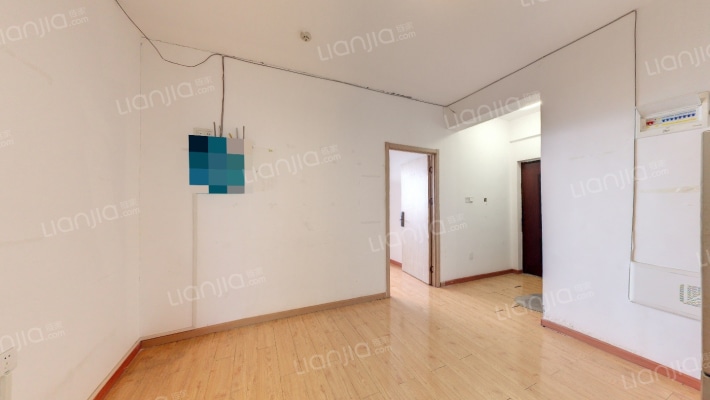 帝斯曼国际中心二手房实景图