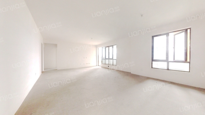 南湖国际社区二手房实景图